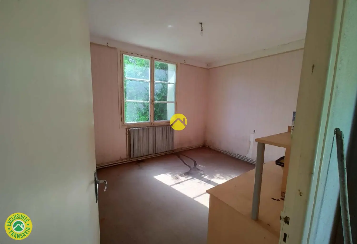  for sale house Dun-le-Palestel Creuse 5