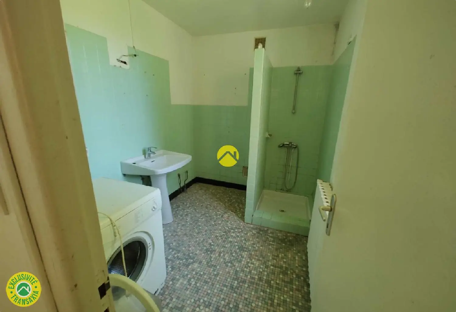 for sale house Dun-le-Palestel Creuse 6