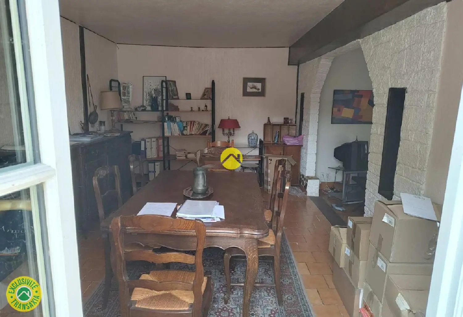  à vendre maison Dun-le-Palestel Creuse 5