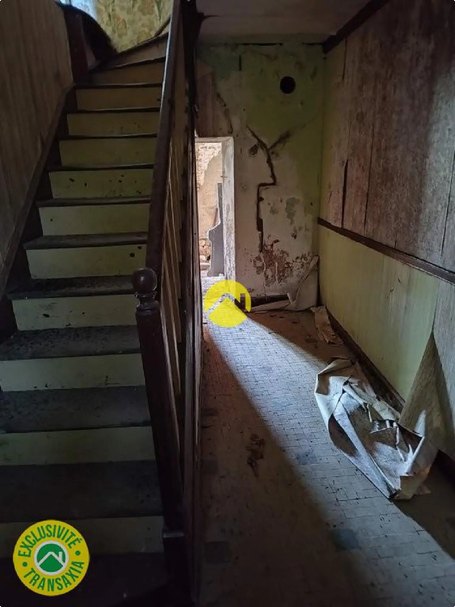  à vendre maison Dun-le-Palestel Creuse 5