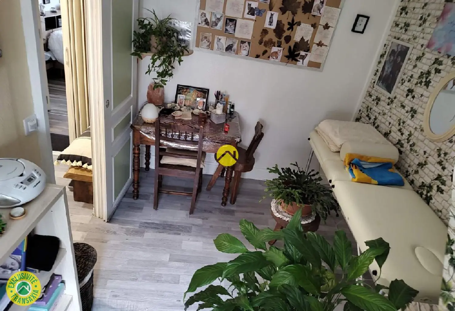  à vendre maison Dun-le-Palestel Creuse 5