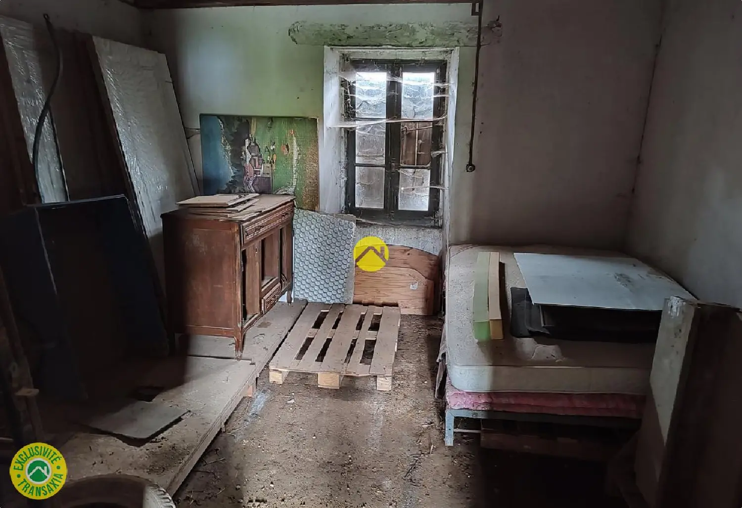  à vendre maison Dun-le-Palestel Creuse 5
