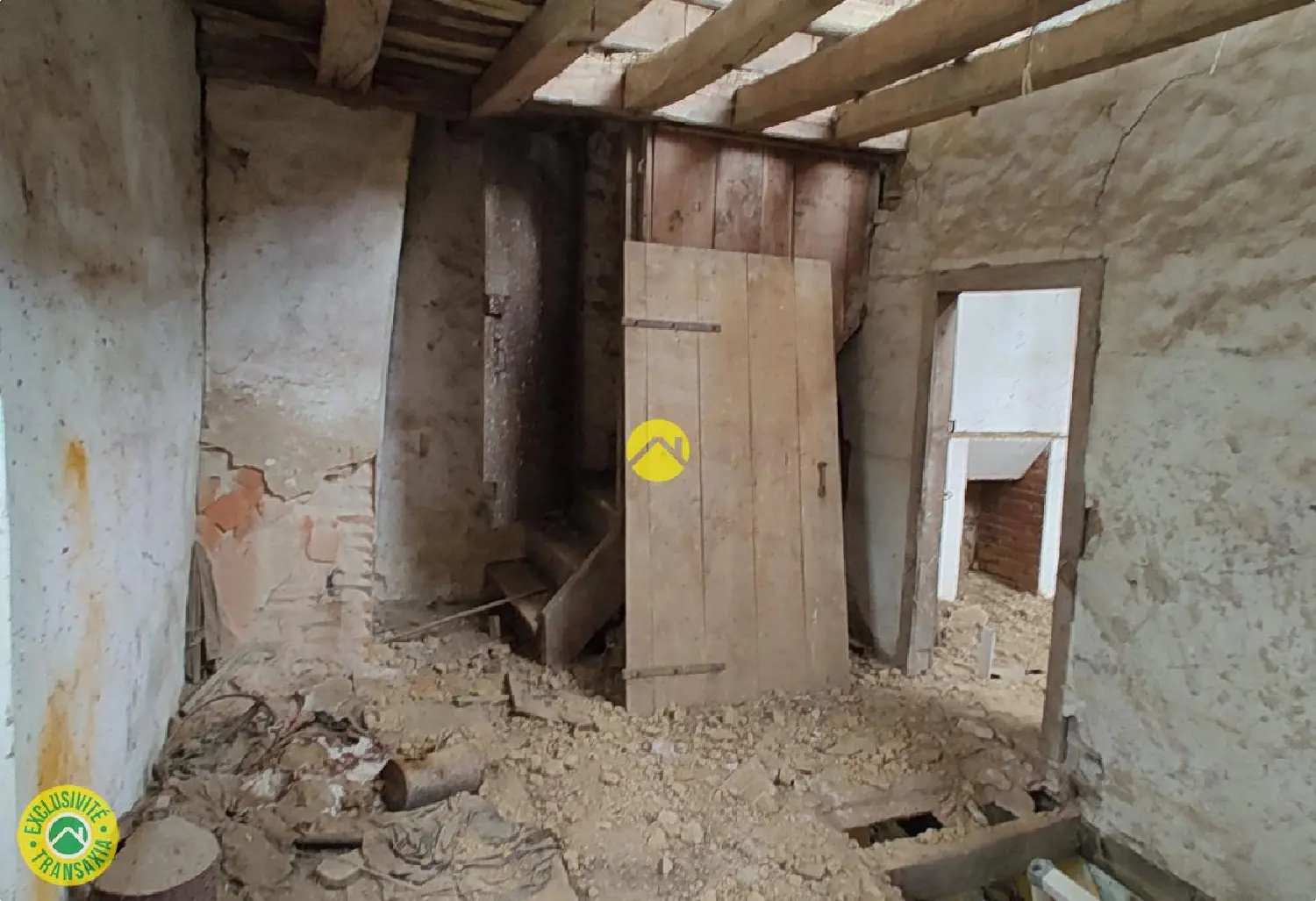  à vendre maison Dun-le-Palestel Creuse 7