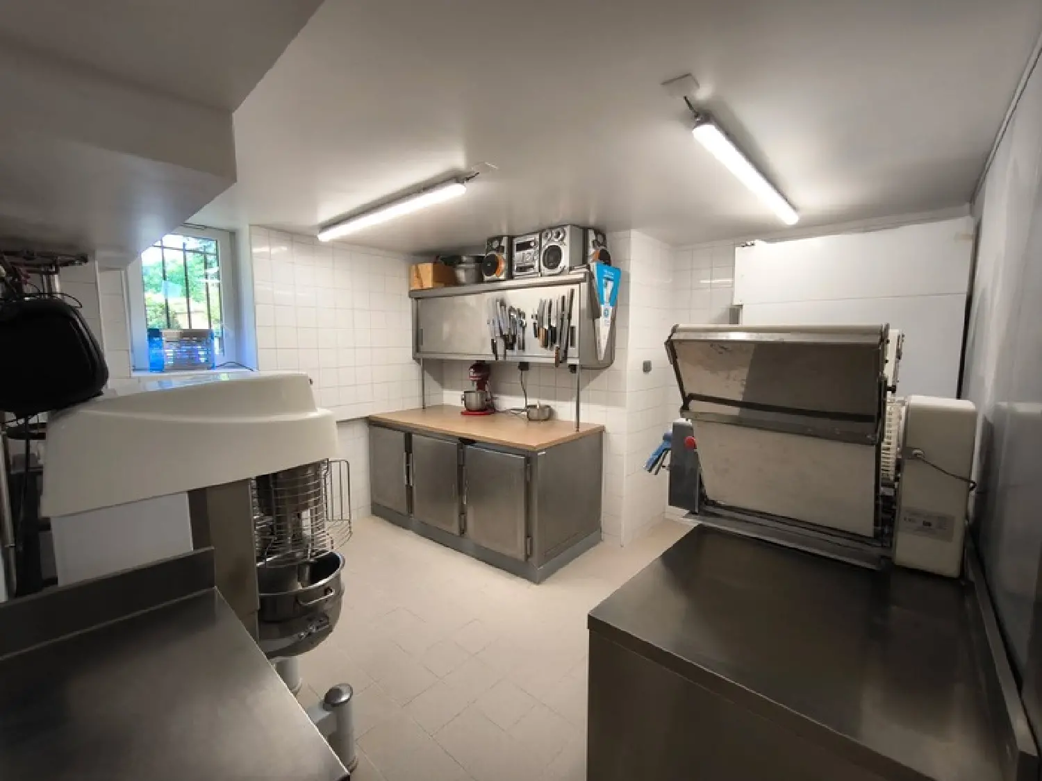  te koop huis Dun-sur-Auron Cher 2