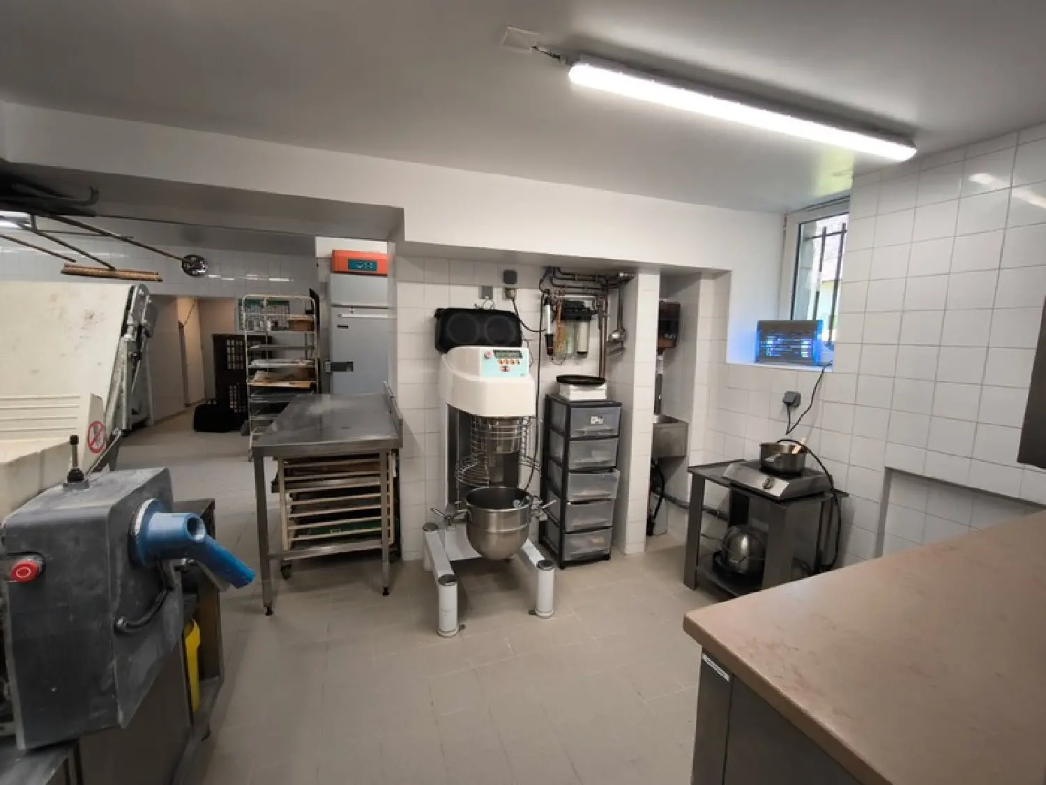  te koop huis Dun-sur-Auron Cher 3