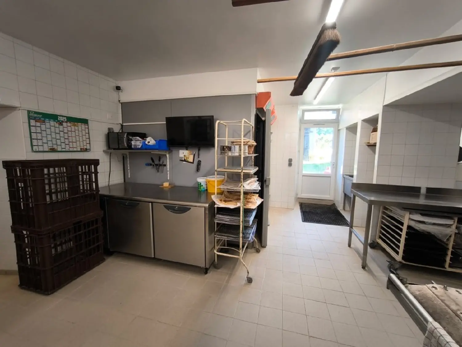  te koop huis Dun-sur-Auron Cher 4
