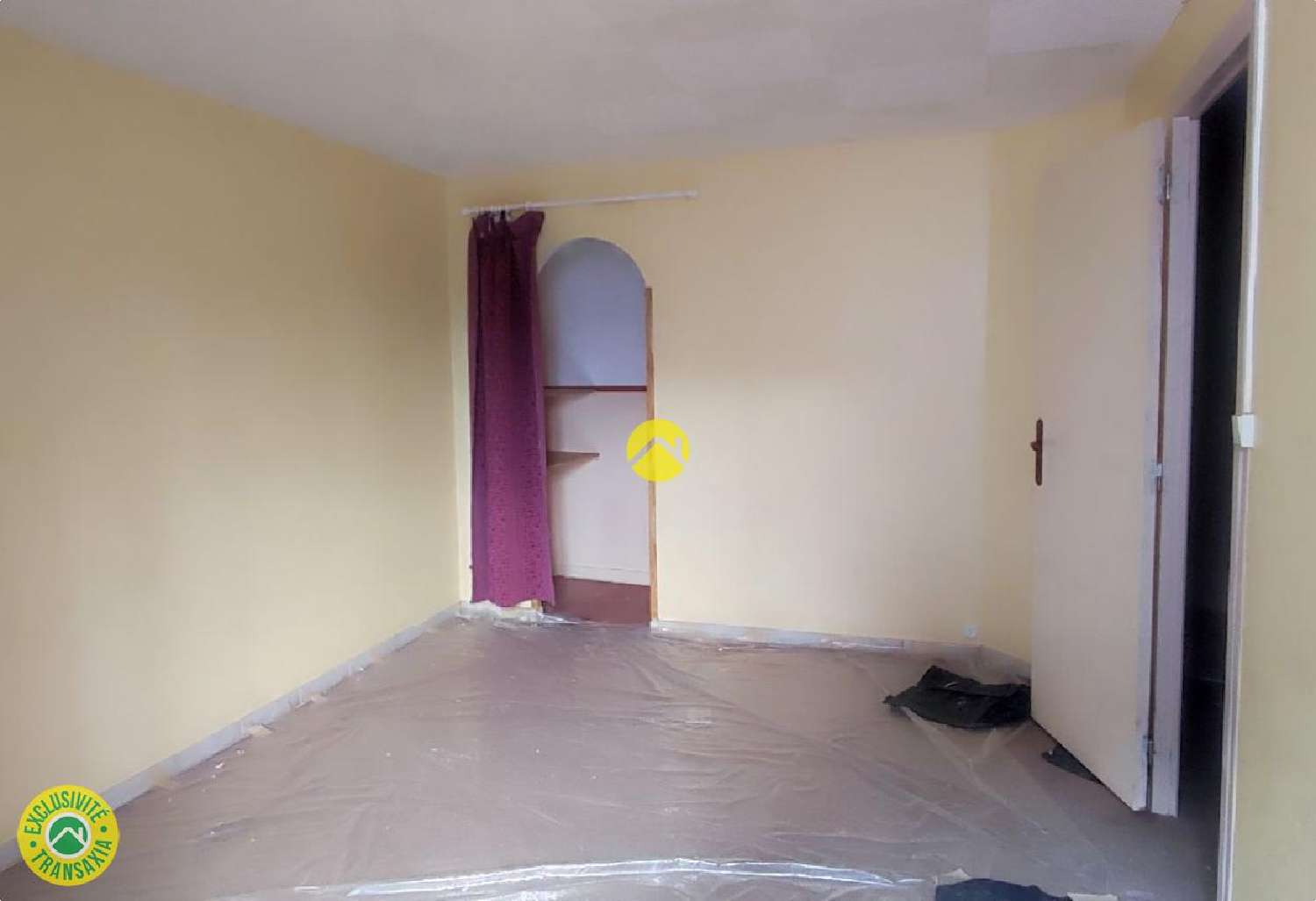  en venta casa Dun-sur-Auron Cher 4