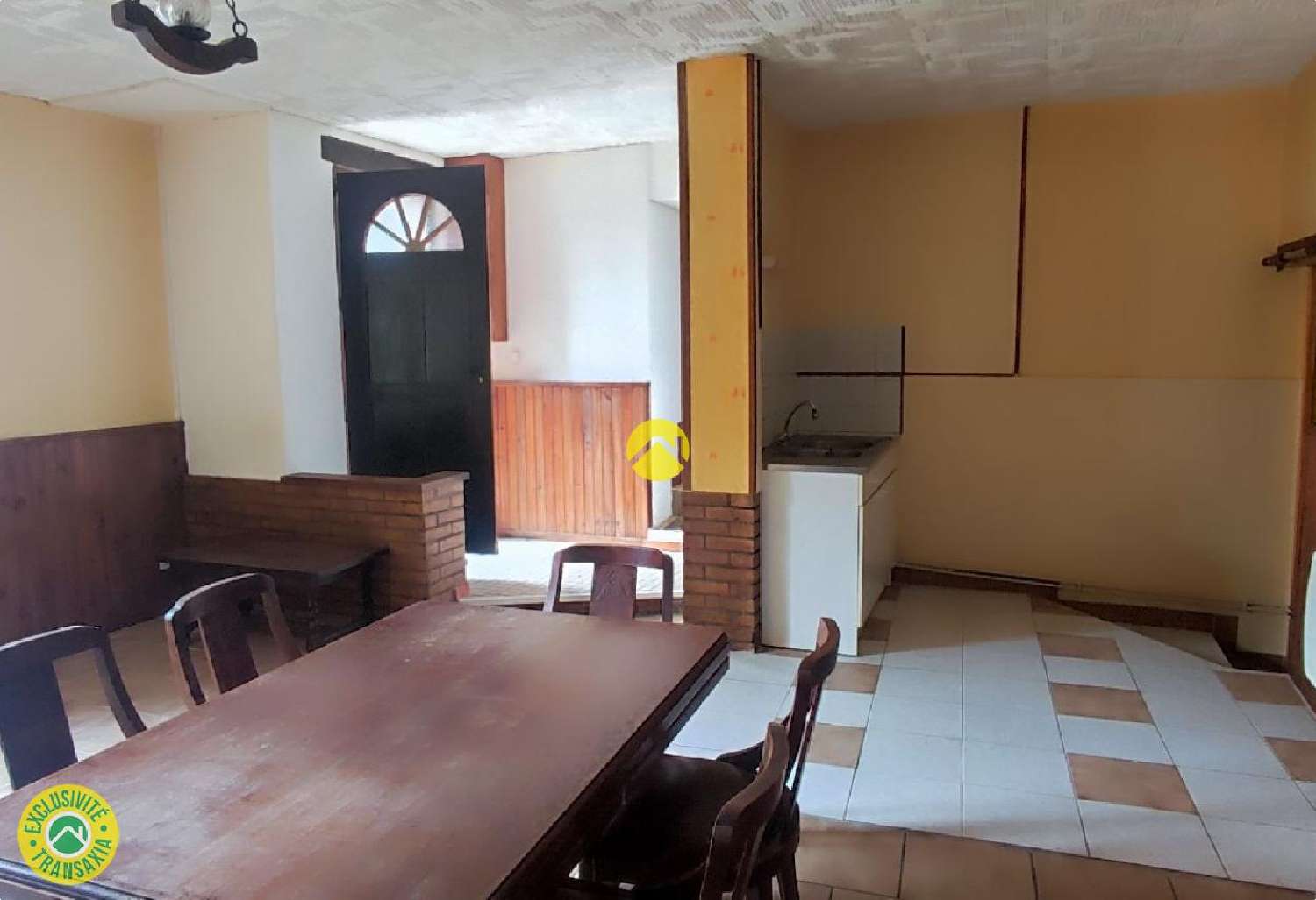 en venta casa Dun-sur-Auron Cher 7