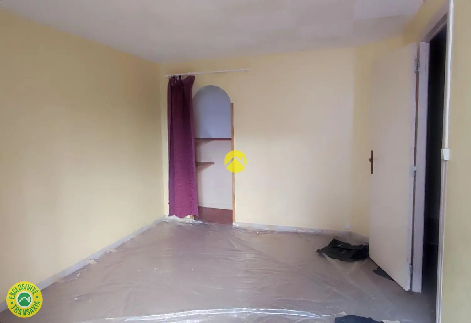 en venta casa Dun-sur-Auron Cher 4