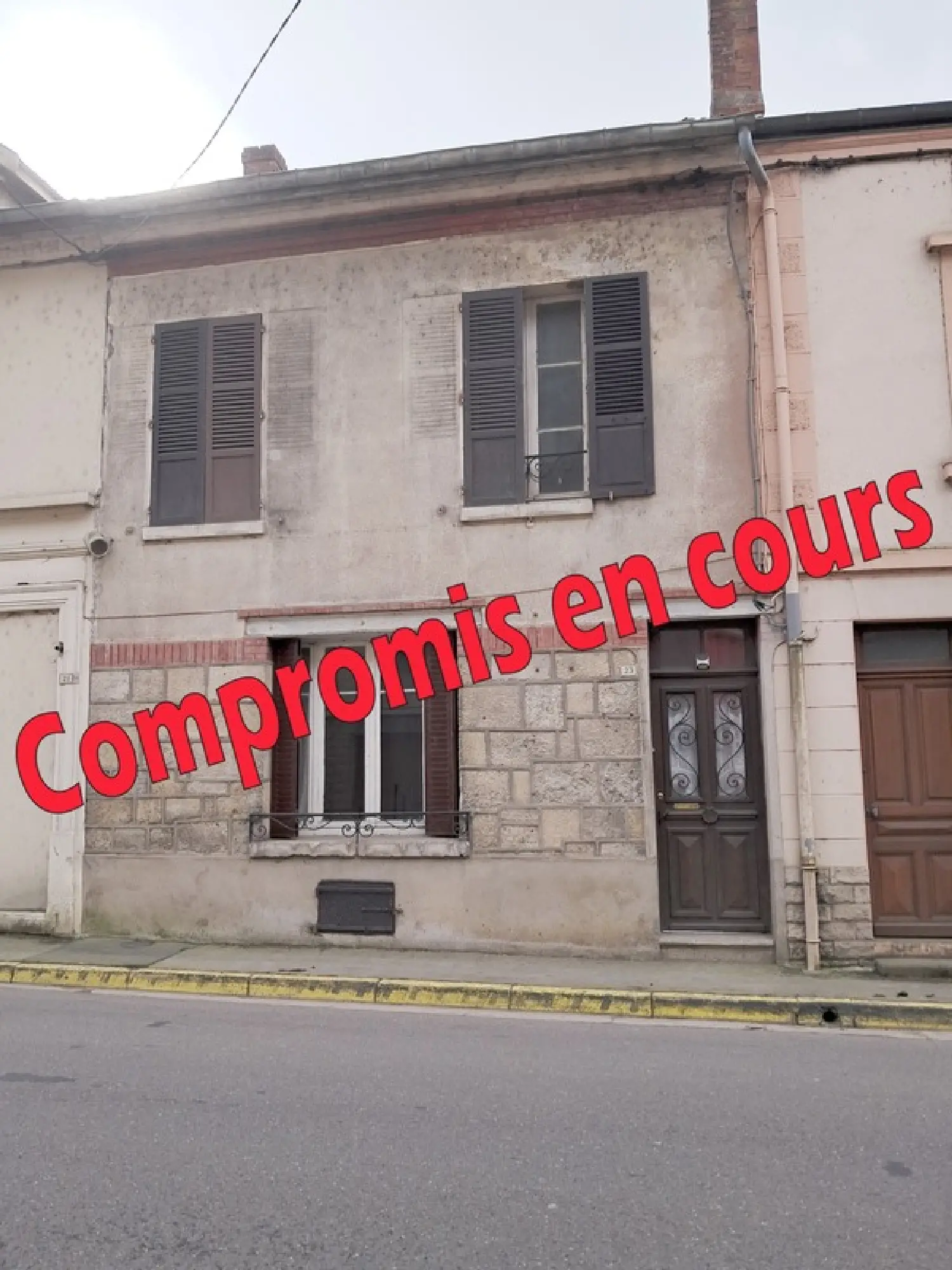 kaufen Haus Dun-sur-Meuse Meuse 2