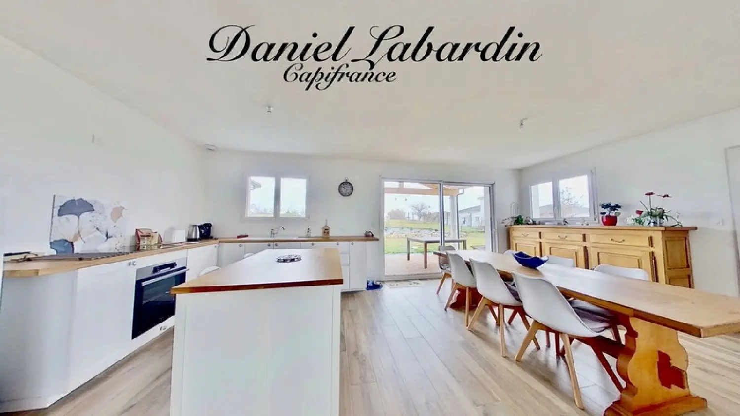  en venta casa Duras Lot-et-Garonne 8