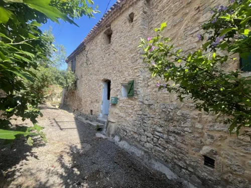 Durban-Corbières Aude casa foto 7096736