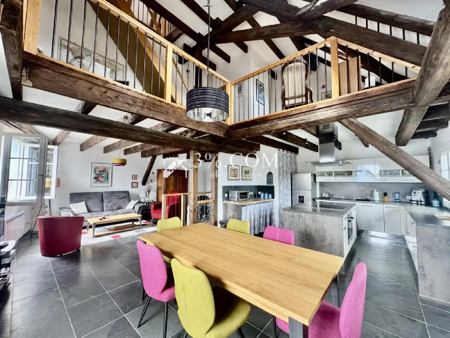  à vendre maison Durningen Bas-Rhin 1