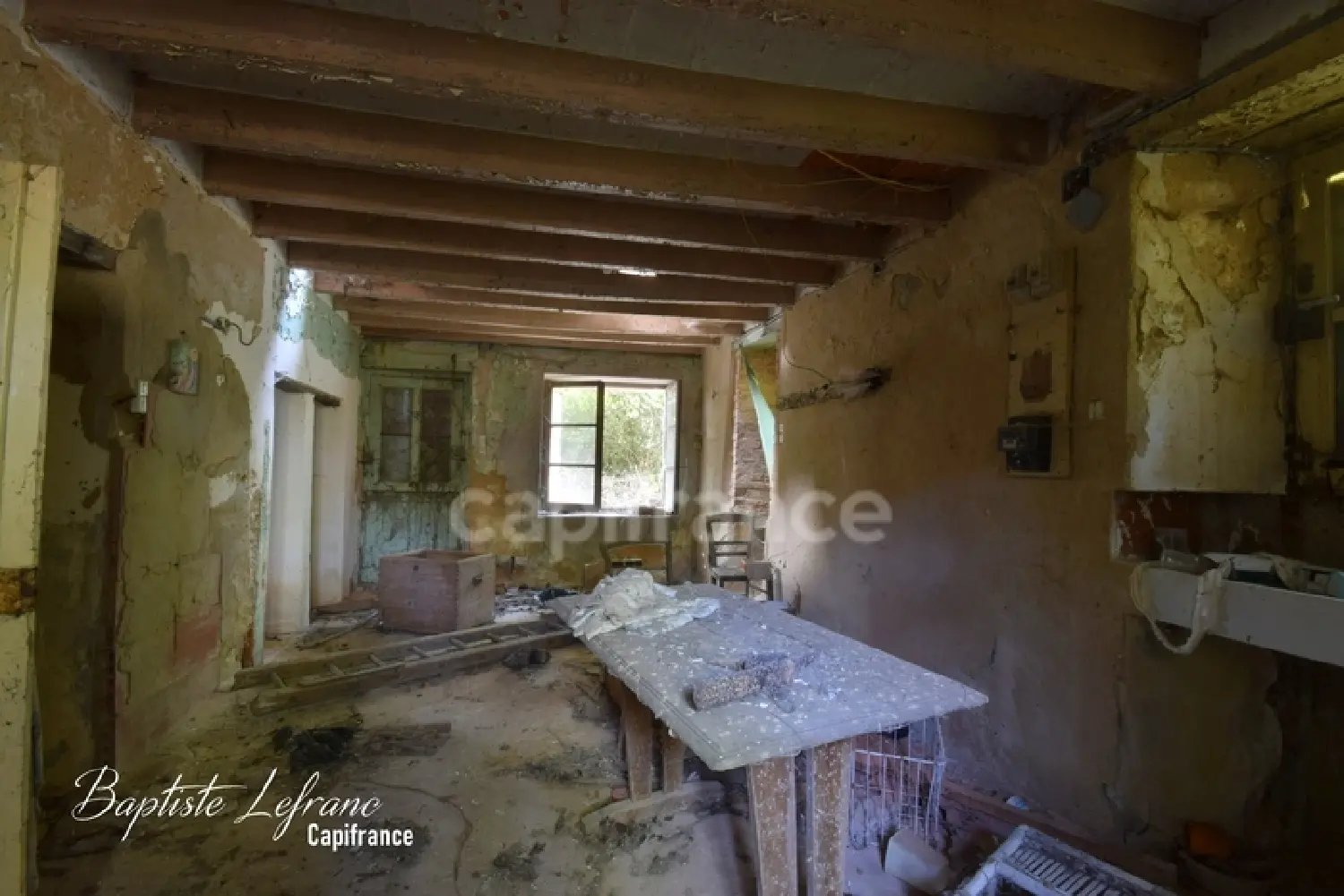  te koop huis Durtal Maine-et-Loire 3