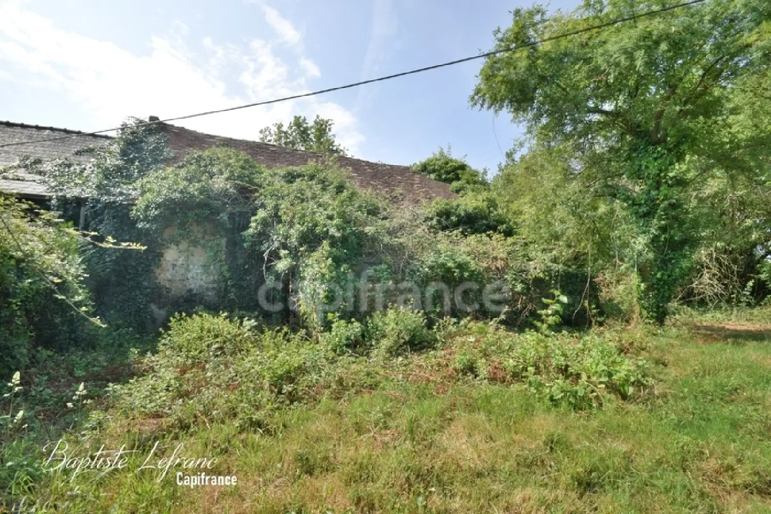  te koop huis Durtal Maine-et-Loire 8