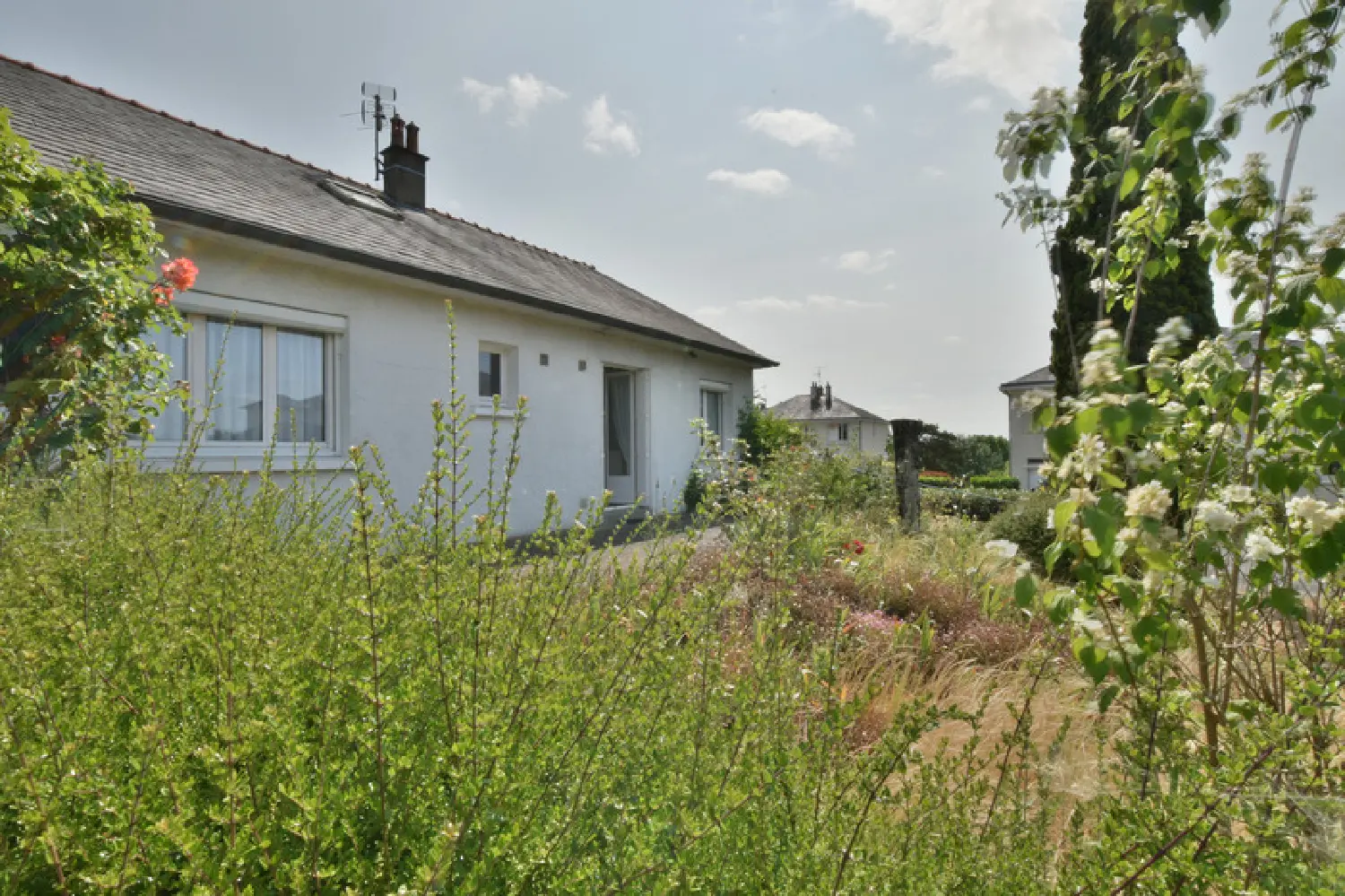  te koop huis Durtal Maine-et-Loire 1