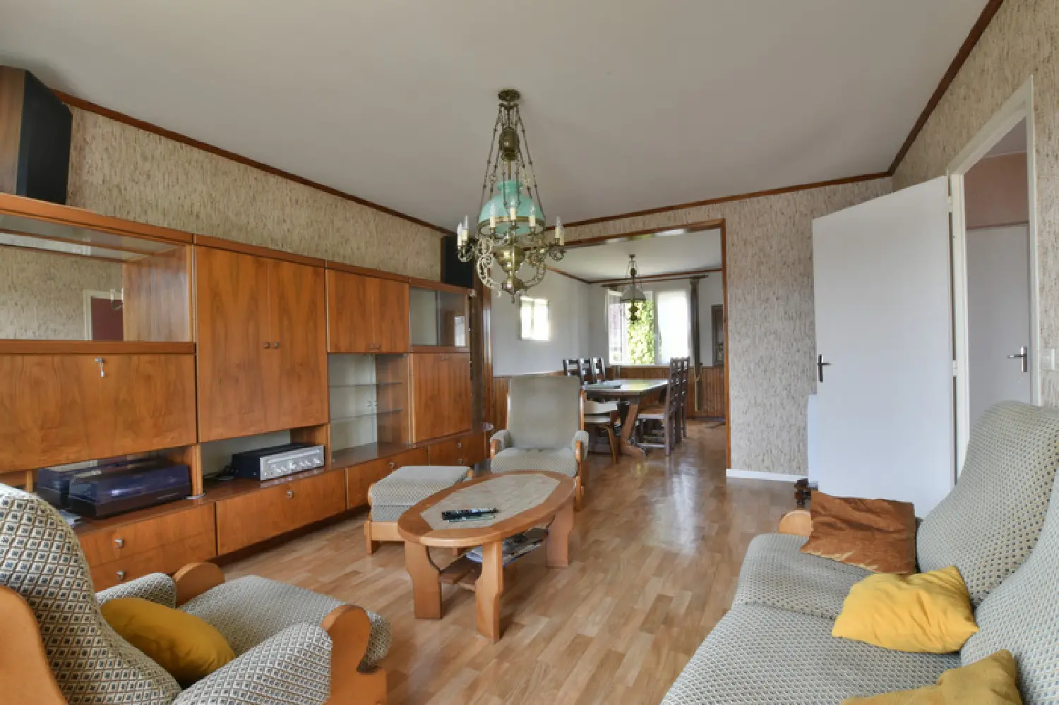  te koop huis Durtal Maine-et-Loire 3