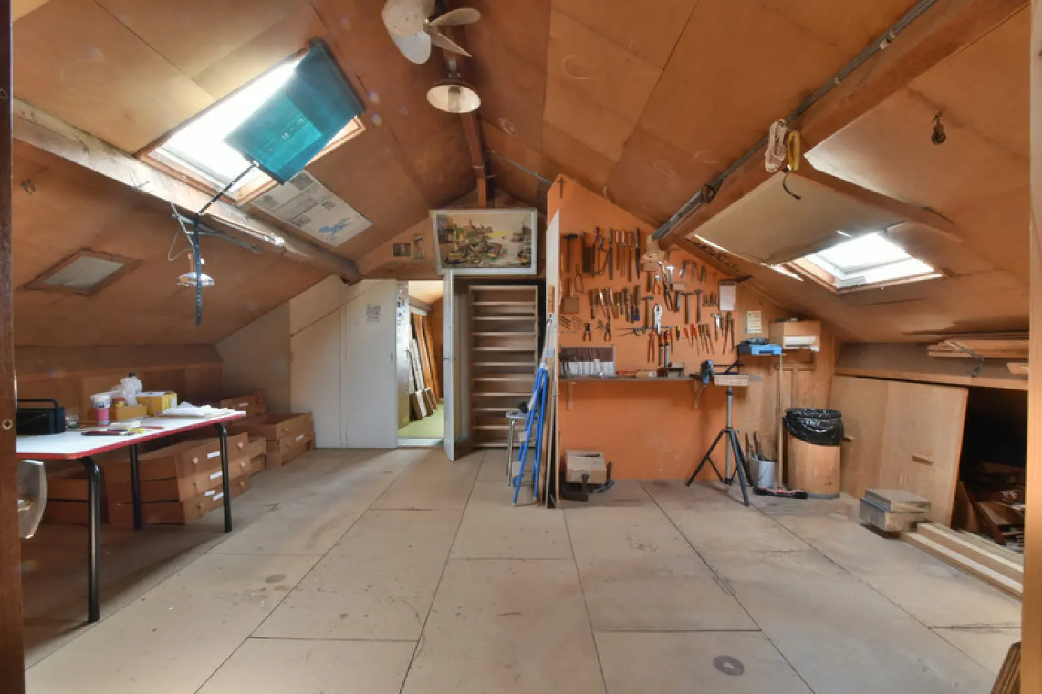  te koop huis Durtal Maine-et-Loire 8