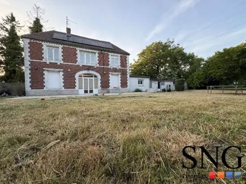 Dury Pas-de-Calais house foto 7092603