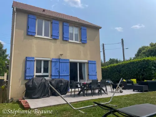 Eaubonne Val-d'Oise casa foto 7087760