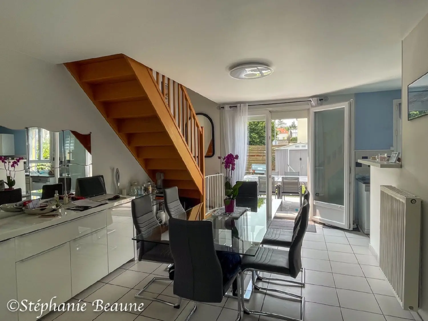  en venta casa Eaubonne Val-d'Oise 3