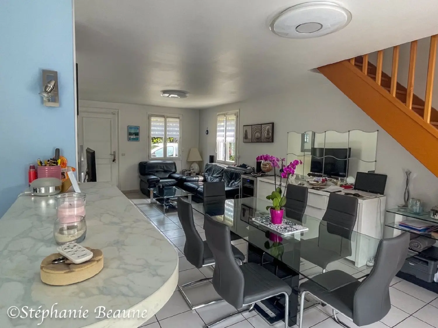  en venta casa Eaubonne Val-d'Oise 4