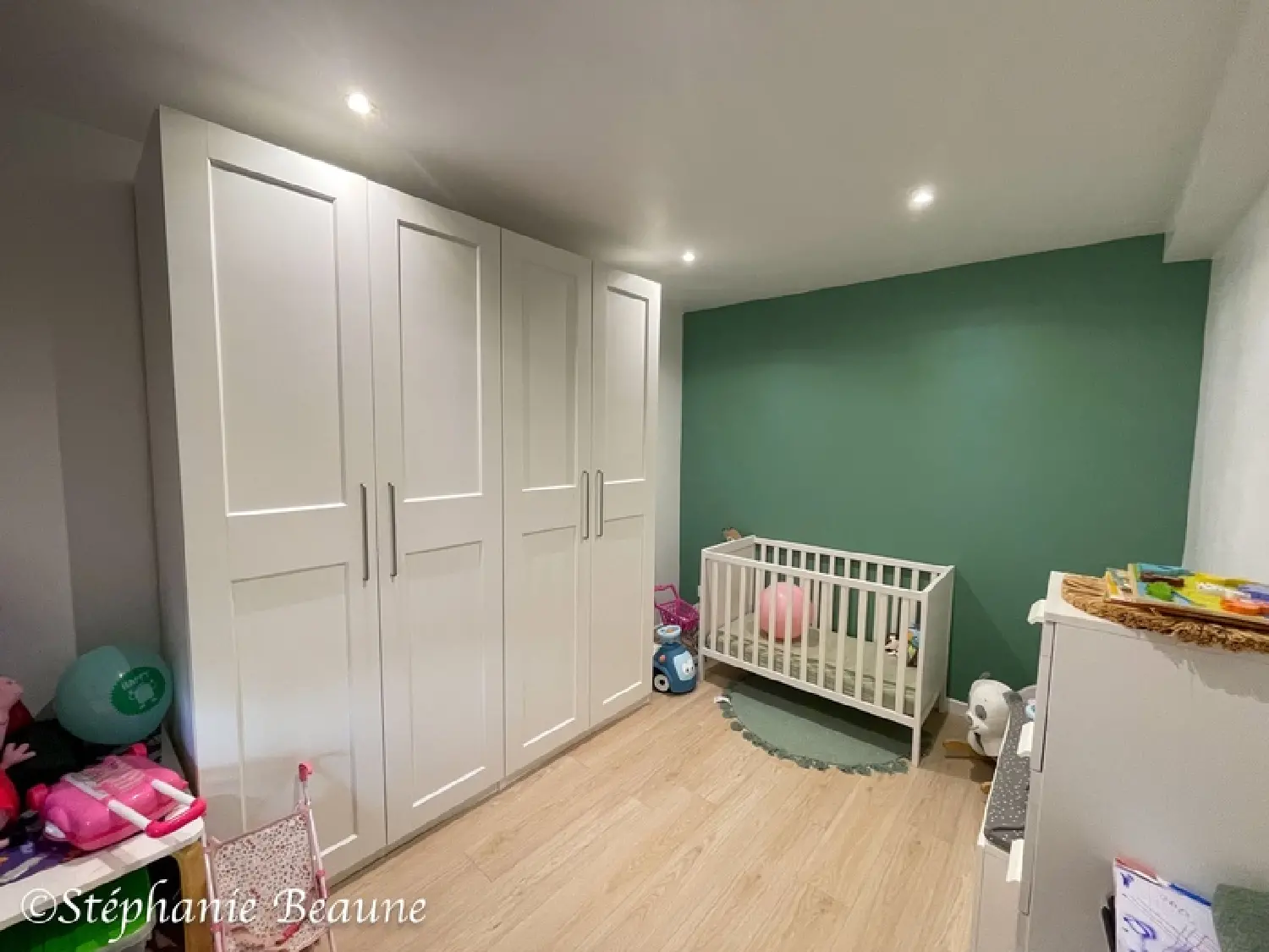  te koop huis Eaubonne Val-d'Oise 5