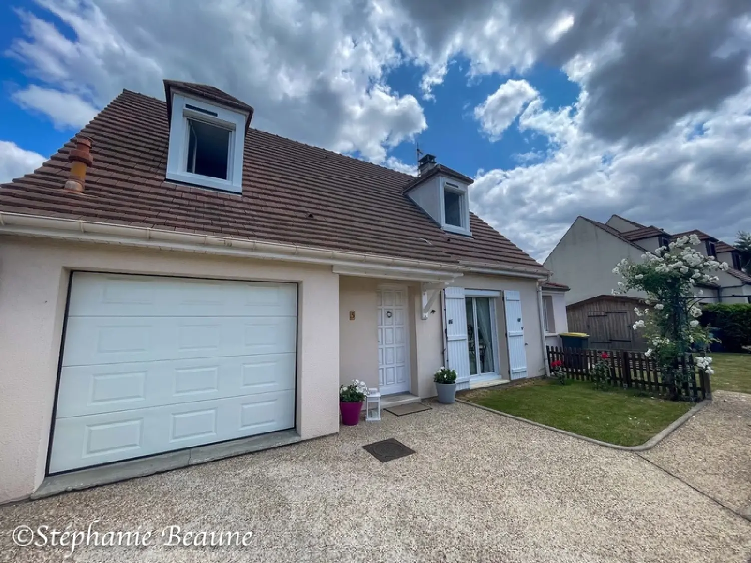  te koop huis Eaubonne Val-d'Oise 1