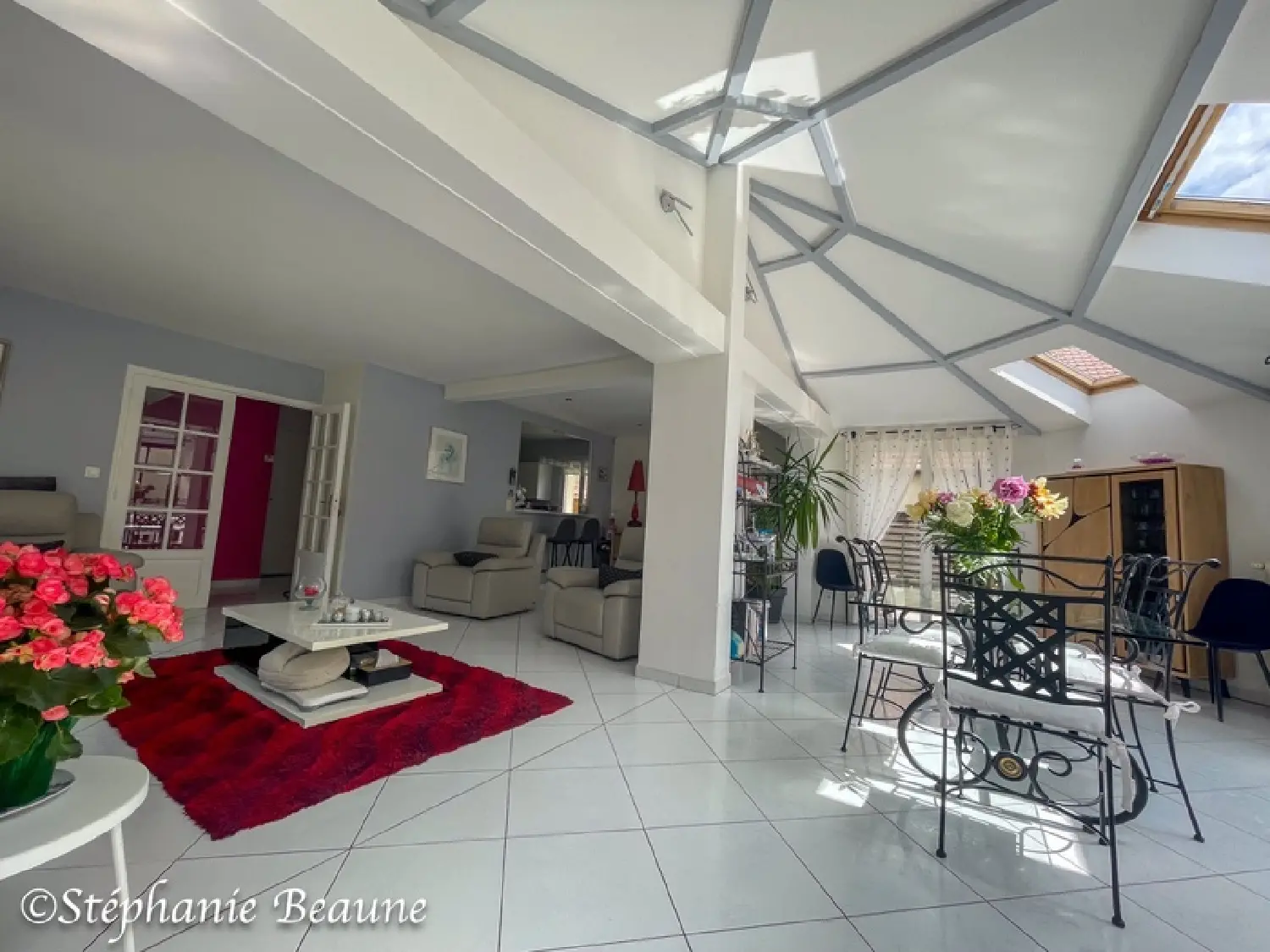  te koop huis Eaubonne Val-d'Oise 4
