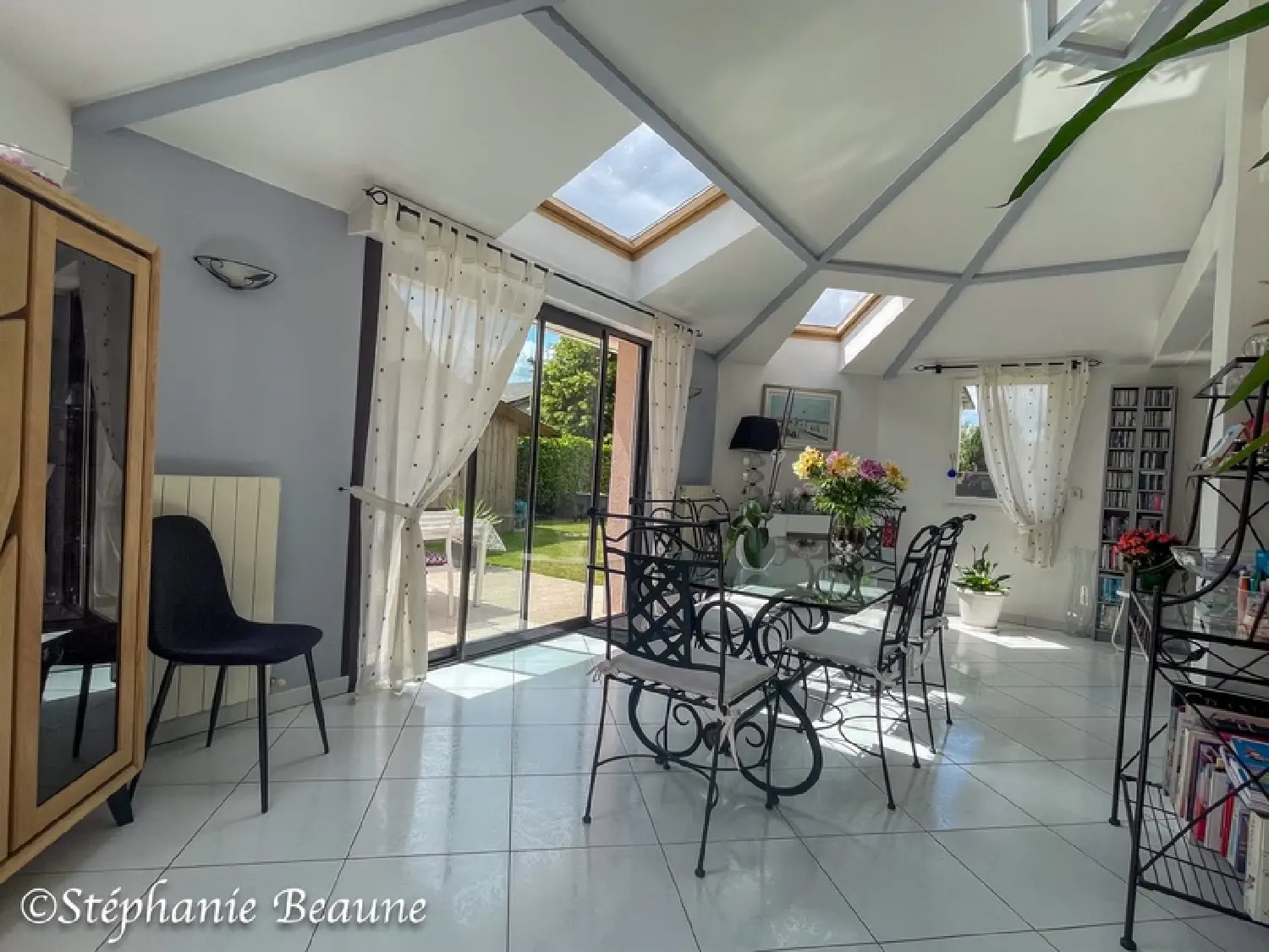  te koop huis Eaubonne Val-d'Oise 5