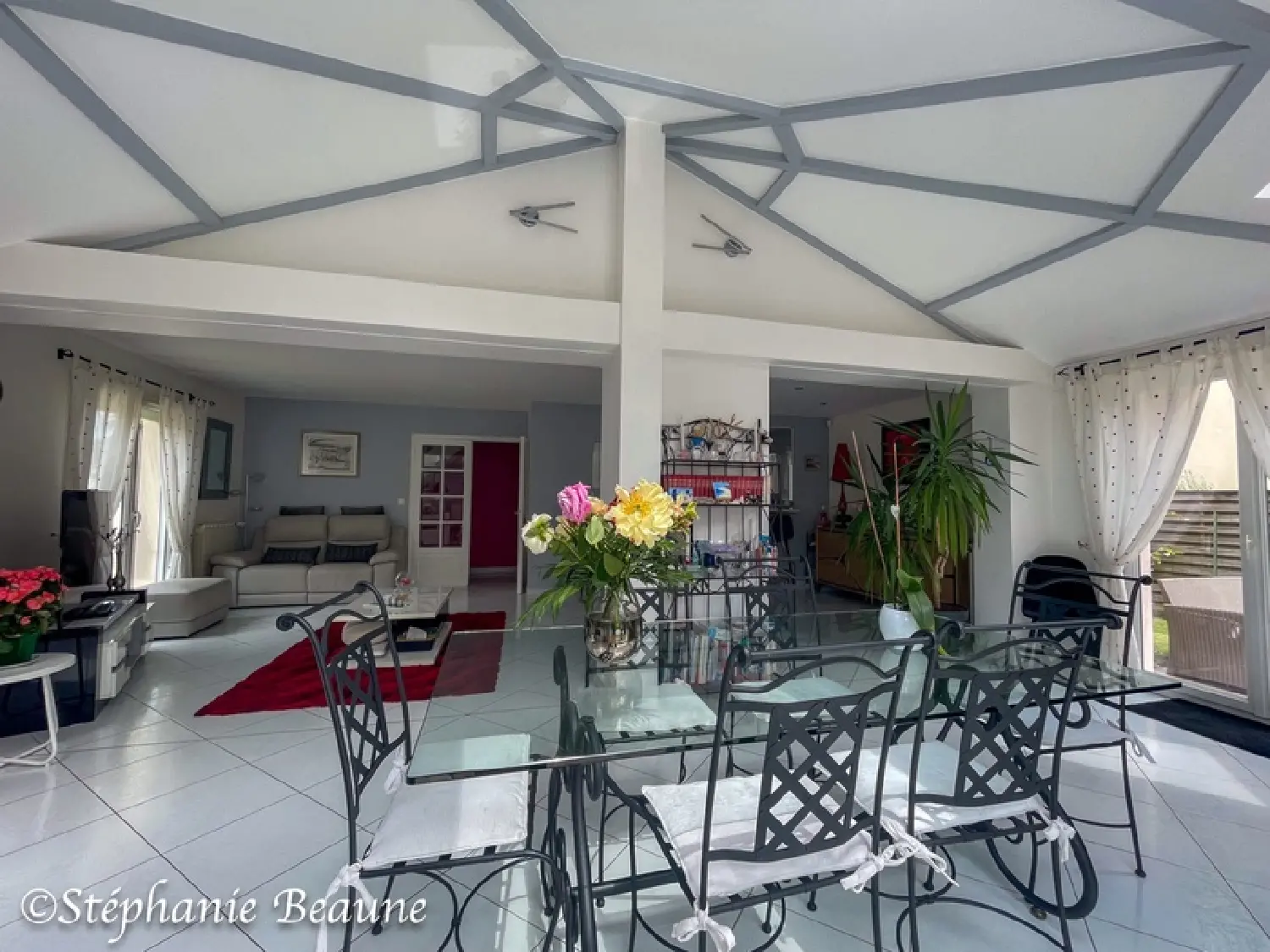  te koop huis Eaubonne Val-d'Oise 6