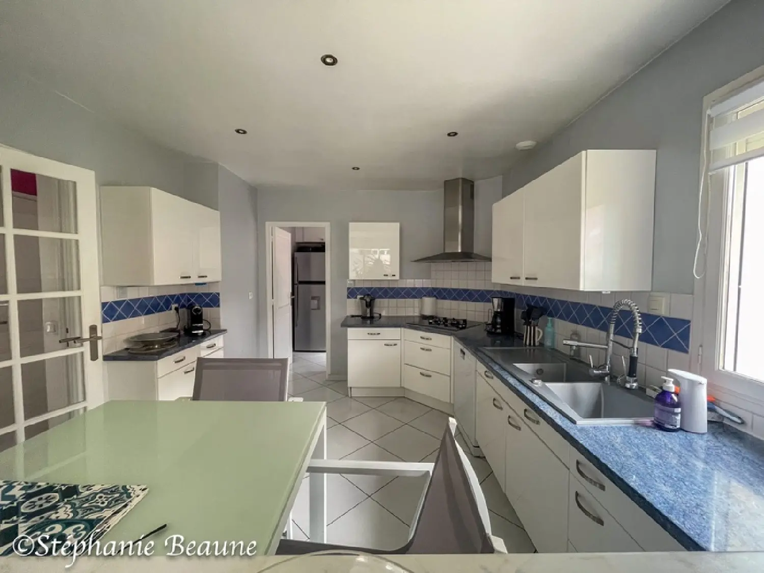  te koop huis Eaubonne Val-d'Oise 8