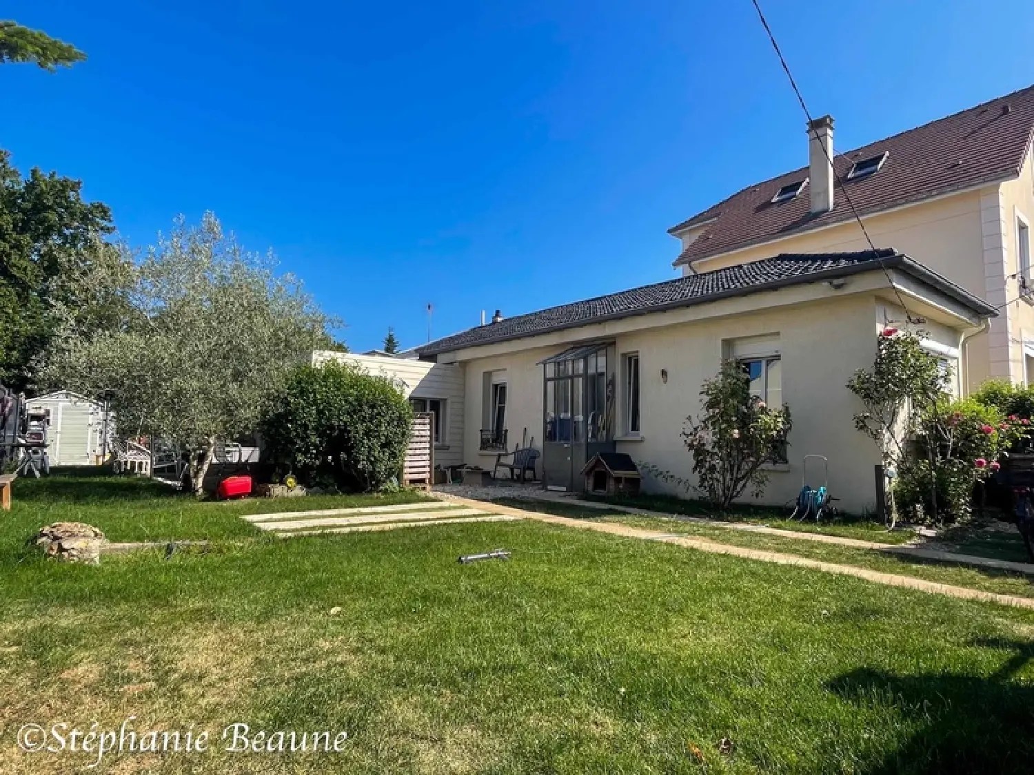  te koop huis Eaubonne Val-d'Oise 1