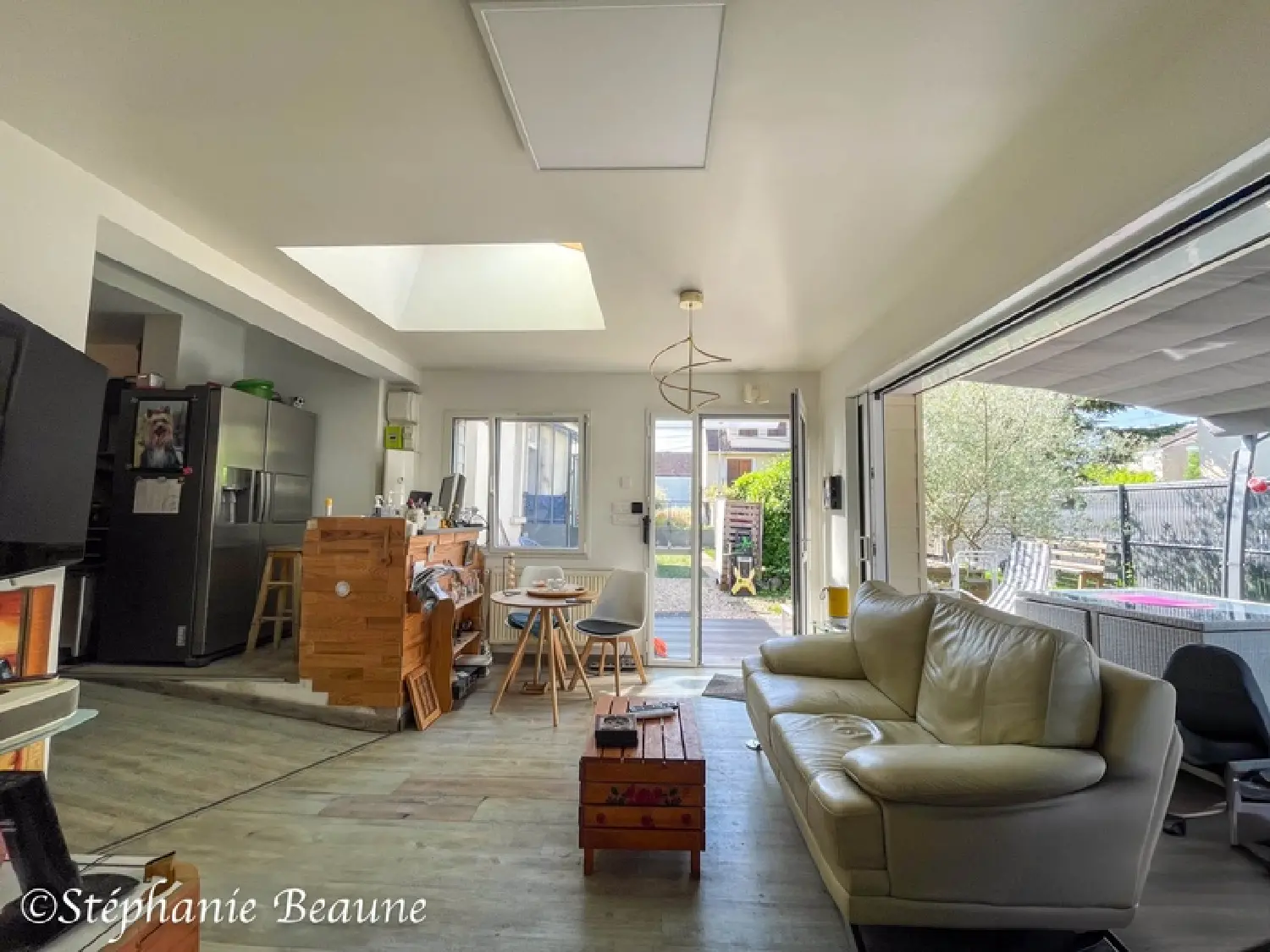  te koop huis Eaubonne Val-d'Oise 4