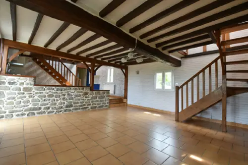 Échalou Orne Haus Bild 7094782