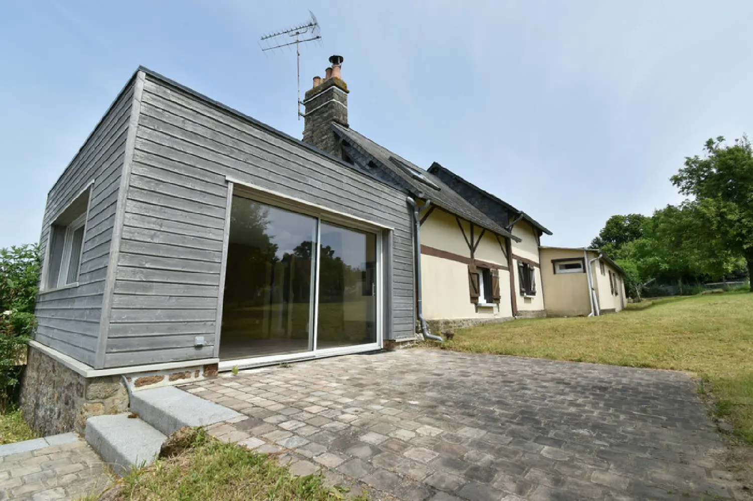  kaufen Haus Échalou Orne 3