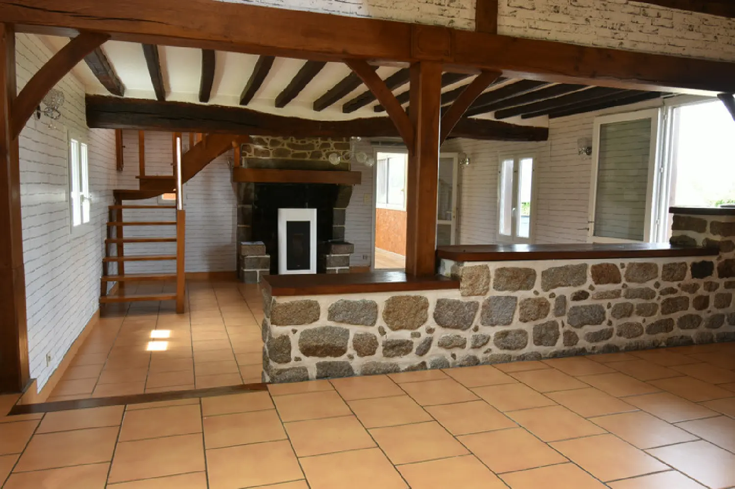  kaufen Haus Échalou Orne 5