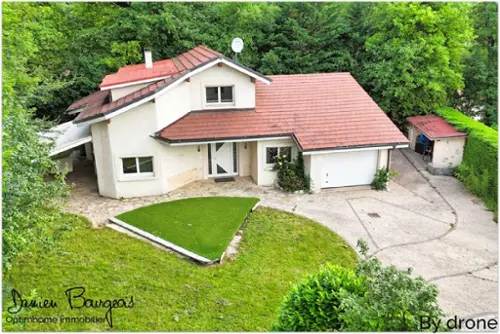 Échenevex Ain Haus Bild 7097136
