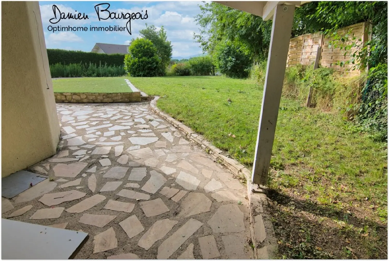  en venta casa Échenevex Ain 4
