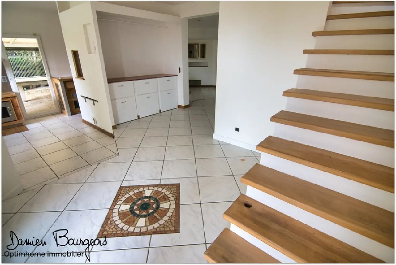  en venta casa Échenevex Ain 7