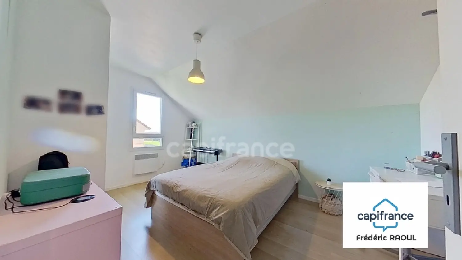  à vendre maison Échevannes Côte-d'Or 5
