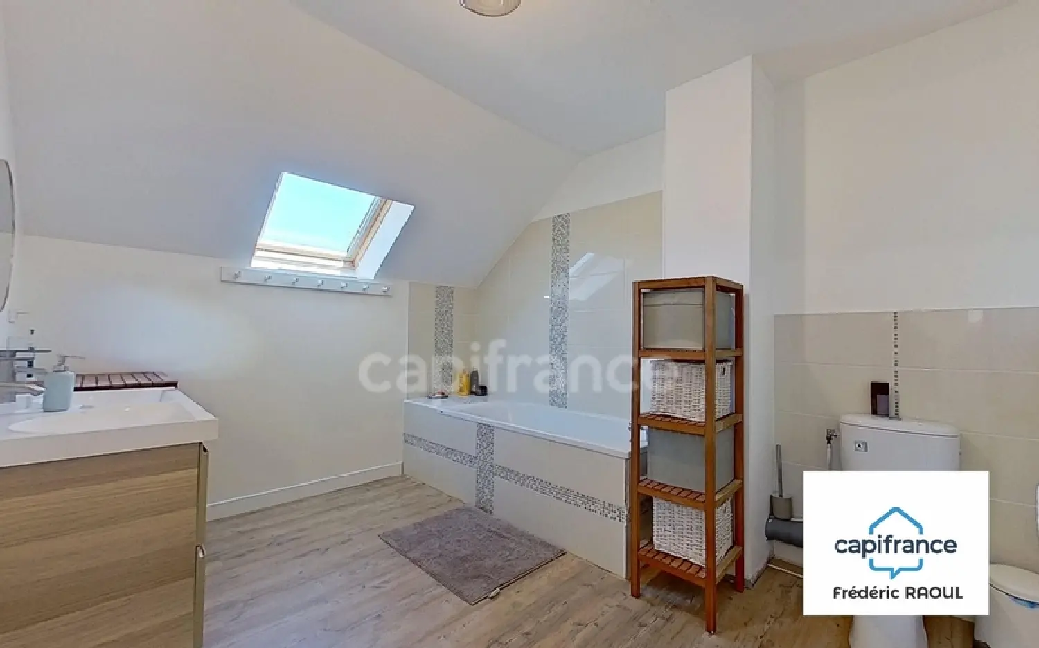  à vendre maison Échevannes Côte-d'Or 6