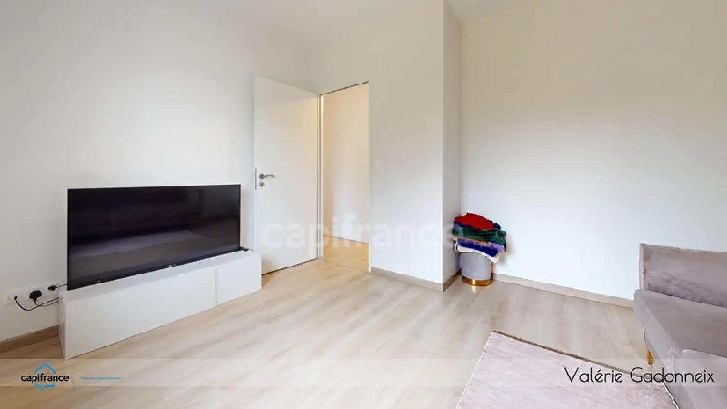  en venta casa Échillais Charente-Maritime 7