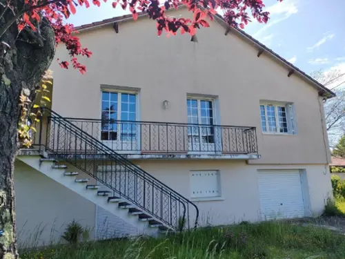 Échiré Deux-Sèvres Haus Bild 7087029