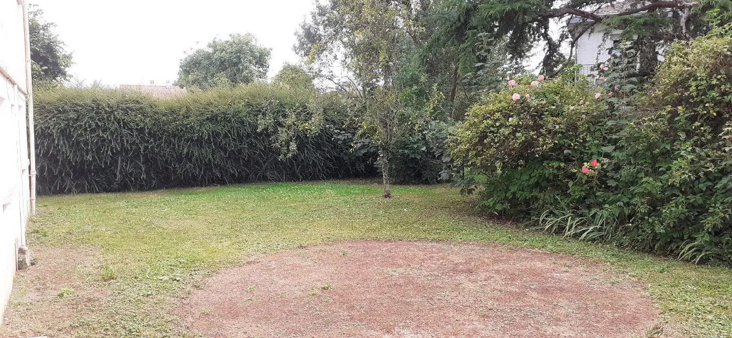  te koop huis Échiré Deux-Sèvres 2