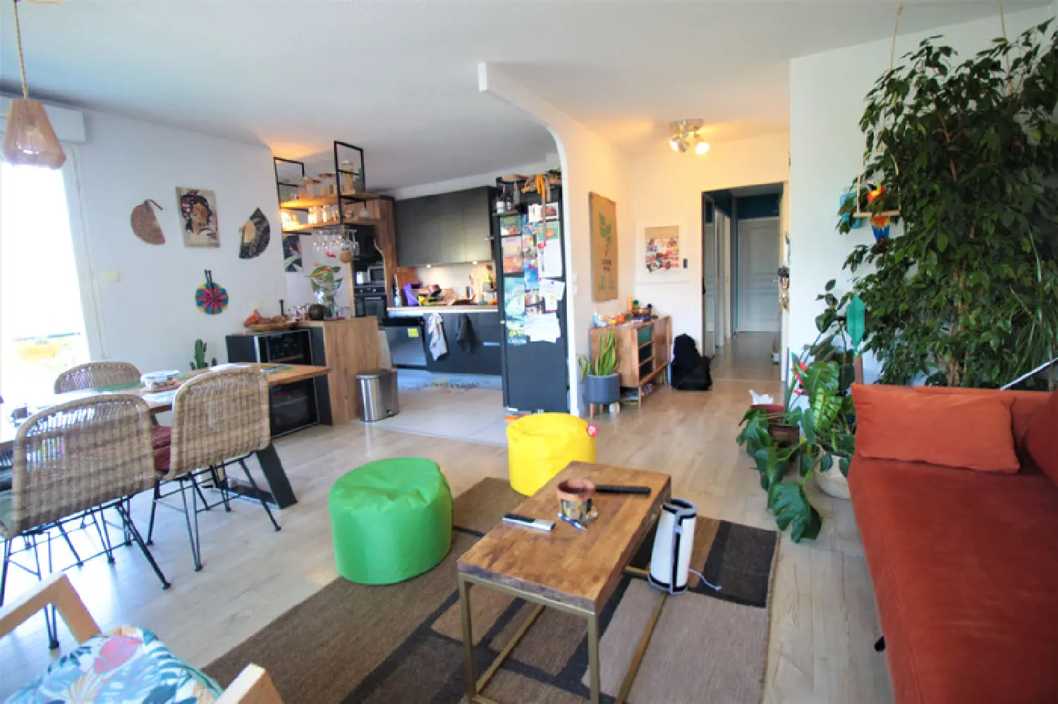  te koop huis Échirolles Isère 2