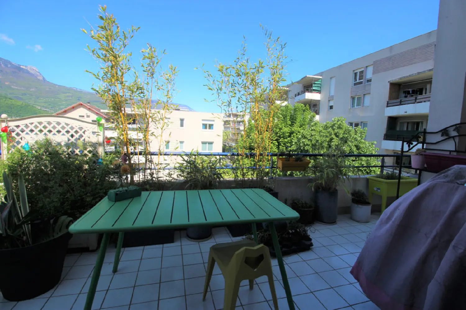  te koop huis Échirolles Isère 4