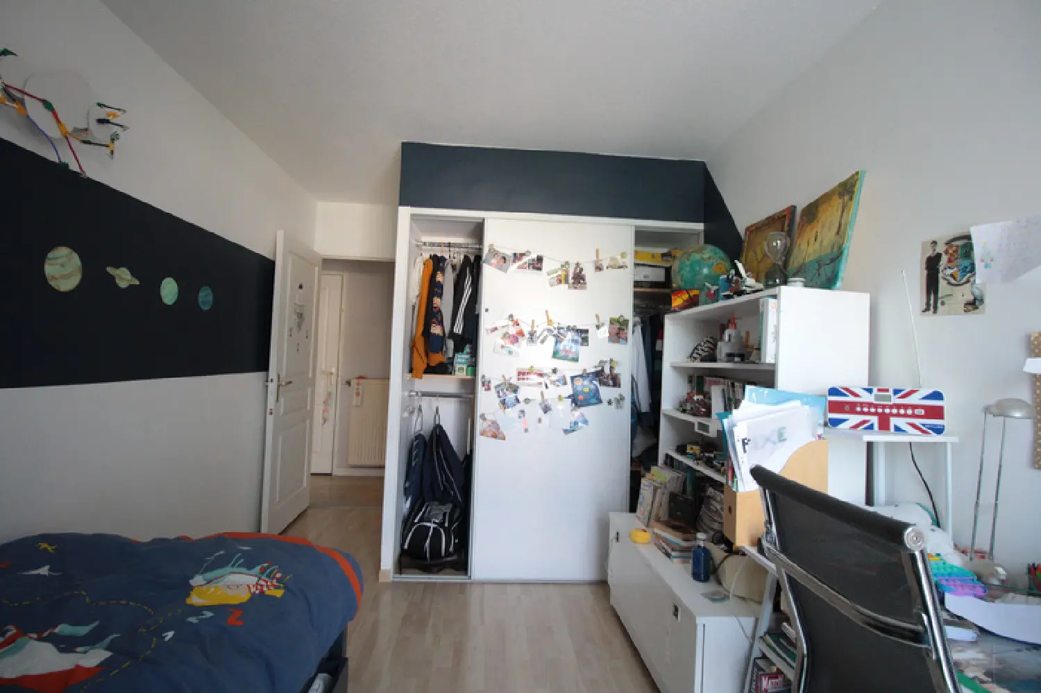  te koop huis Échirolles Isère 7