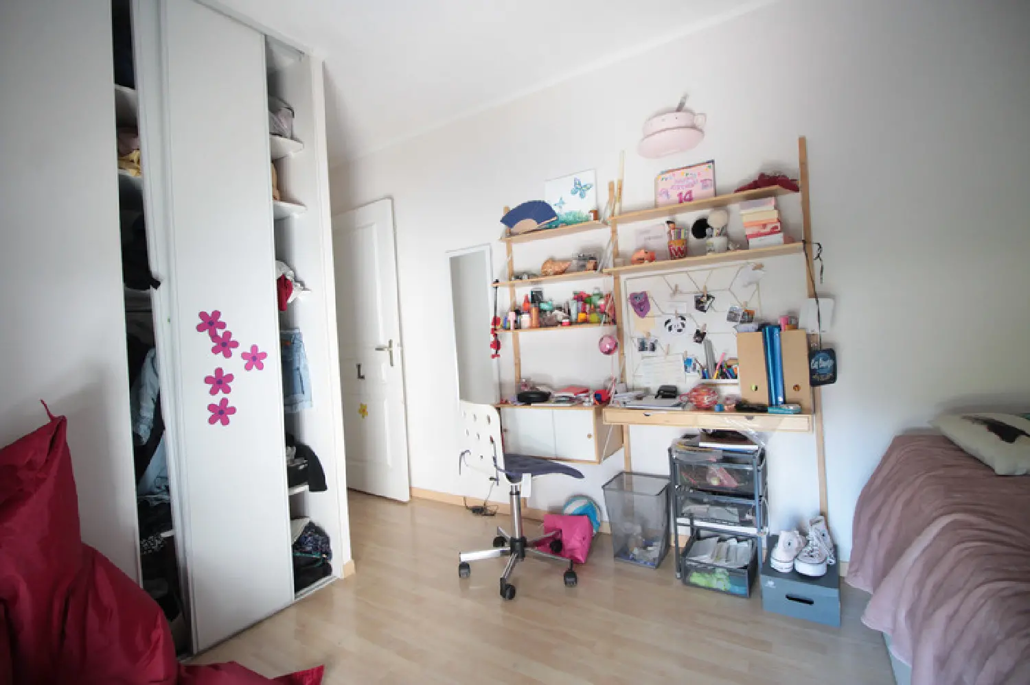  te koop huis Échirolles Isère 8