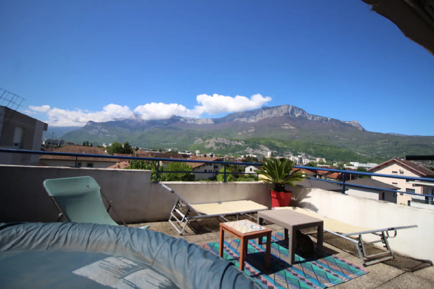  à vendre maison Échirolles Isère 1